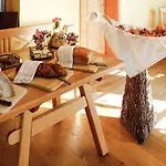 Weingut Winzerhof Gaestezimmer Grebenz Κατάλυμα σε φάρμα *