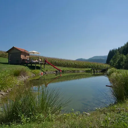 Agroturismo Weingut Winzerhof Gaestezimmer Grebenz *