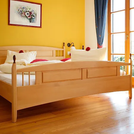 Agroturismo Weingut Winzerhof Gaestezimmer Grebenz Großklein