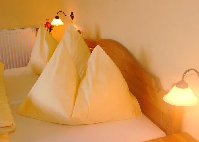 Winzerhof Gastezimmer Grebenz * Grossklein