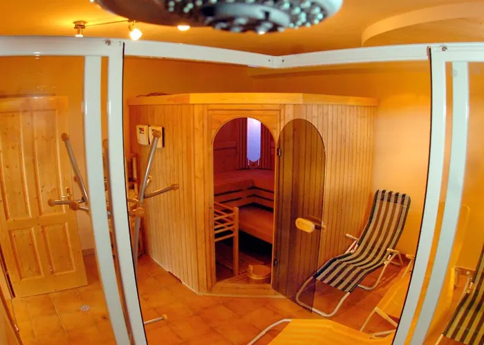 Weingut Winzerhof Gaestezimmer Grebenz Vakantieboerderij *