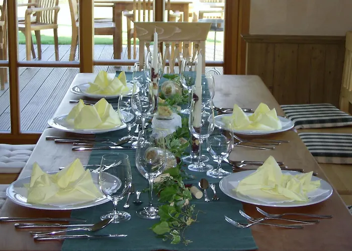 Weingut Winzerhof Gaestezimmer Grebenz